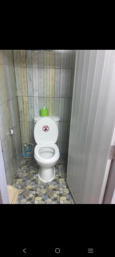 Vr Hostel สะพานควาย 曼谷 外观 照片